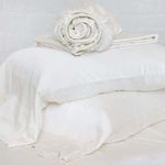 Product Image 4 for California King Bamboo Ivory Sheet Set from Pom Pom at Home