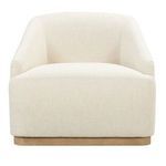 Product Image 17 for Bernie Swivel Chair from Rowe Furniture