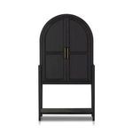 Product Image 18 for Tolle Iron Black Bar Cabinet from Four Hands