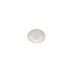 Product Image 1 for Brisa Oval Ceramic Stoneware Mini Plate, Set of 6 - Sal from Costa Nova