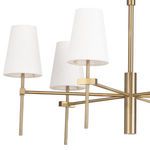Product Image 4 for Southern Living Toni Chandelier from Regina Andrew Design