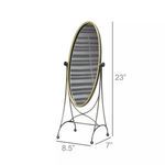 Product Image 4 for Archer Vanity Mirror from Homart