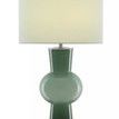 Product Image 2 for Duende Green Table Lamp from Currey & Company