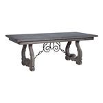 Product Image 1 for European Dining Table from Elk Home