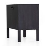 Product Image 7 for Isador Black Bar Cabinet from Four Hands