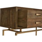 Product Image 4 for Aristocrat Console Table from Moe's