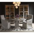 Product Image 5 for Coalesce Round Dining Table from Universal Furniture