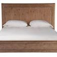 Product Image 1 for Sienna Panel Bed from Universal Furniture