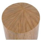 Product Image 2 for Gemina Round End Table from Rowe Furniture