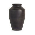 Product Image 1 for Kyland Aged Black Ceramic Vase from Four Hands