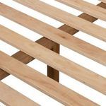 Product Image 21 for Glenview Essence Natural Queen Bed from Four Hands