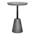 Product Image 2 for Foundation Outdoor Accent Table from Moe's