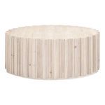 Product Image 1 for Roma White Wash Reclaimed Pine Coffee Table from Essentials for Living