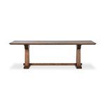 Product Image 4 for Ashwin Dining Table from Four Hands