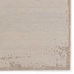 Product Image 2 for Avenue Handmade Abstract Cream/ Taupe Area Rug from Jaipur 