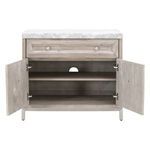 Product Image 4 for Azure Carrera Media Chest from Essentials for Living