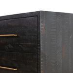 Product Image 17 for Suki Large Burnished Black Media Console from Four Hands