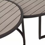Product Image 3 for Alda Outdoor Nesting Table from Four Hands