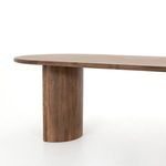 Product Image 21 for Paden Seasoned Brown Acacia Dining Table from Four Hands