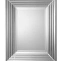Product Image 1 for Uttermost Ikona Stair Stepped Mirror from Uttermost