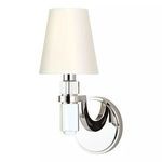 Product Image 1 for Dayton 1 Light Wall Sconce from Hudson Valley