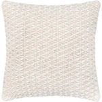 Product Image 5 for Karolyn Cream Pillow from Surya