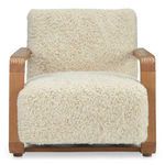 Product Image 1 for Eckersley Lounge Chair from Moe's