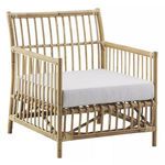 Product Image 2 for Caroline Rattan Lounge Chair from Sika Design