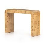 Product Image 11 for Jenson Console Table-Natural Poplar from Four Hands