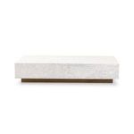 Product Image 1 for Masera Marble Coffee Table from Four Hands