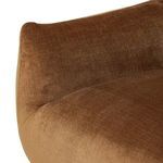 Product Image 10 for Margot Swivel Chair from Four Hands