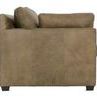 Product Image 3 for Sylvie 88" Leather Sofa from Rowe Furniture
