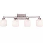 Product Image 2 for Wilmont 4 Light Bath Bar from Savoy House 