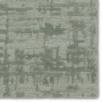 Product Image 4 for Igneous Handmade Modern Abstract Sage Rug - 8' x 10' from Jaipur