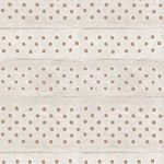 Product Image 1 for Stitched Removable Peel & Stick Wallpaper from Mitchell Black