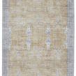 Product Image 5 for Calla Oriental Gray/ Gold Rug from Jaipur