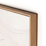 Product Image 4 for Escalate Diptych by Coup D'esprit, Framed Abstract Painting - Set of 2 from Four Hands