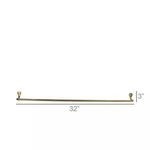 Product Image 3 for Bijou Wall Bar from Homart