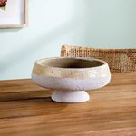 Product Image 3 for Maude Footed Decorative Bowl from Napa Home And Garden