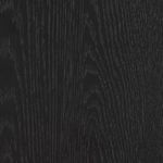 Product Image 8 for Rosedale Oak Nightstand - Ebony Oak Veneer from Four Hands