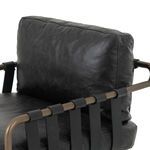 Product Image 5 for Atticus Chair Sonoma Black from Four Hands