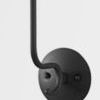 Product Image 3 for Bodhi Steel 1-Light Wall Sconce - Forged Iron from Troy Lighting