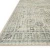 Product Image 4 for Skye Natural / Sage Rug - 2'6" X 7'6" from Loloi