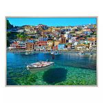 Product Image 2 for Mediterranean Wall Decor from Moe's