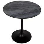 Product Image 3 for Laredo 40” Bar Table from Noir