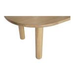 Product Image 5 for Milo Large Dining Table from Moe's