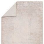 Product Image 3 for Palermo Modern Abstract Tan/ Cream Rug - 9' x 13' from Jaipur