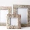 Product Image 3 for Blakely Marble Picture Frame from BIDKHome