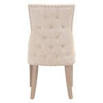 Product Image 4 for Lourdes Dining Chair, Set of 2 from Essentials for Living