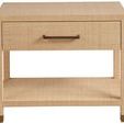 Product Image 1 for Leah Nightstand from Universal Furniture
